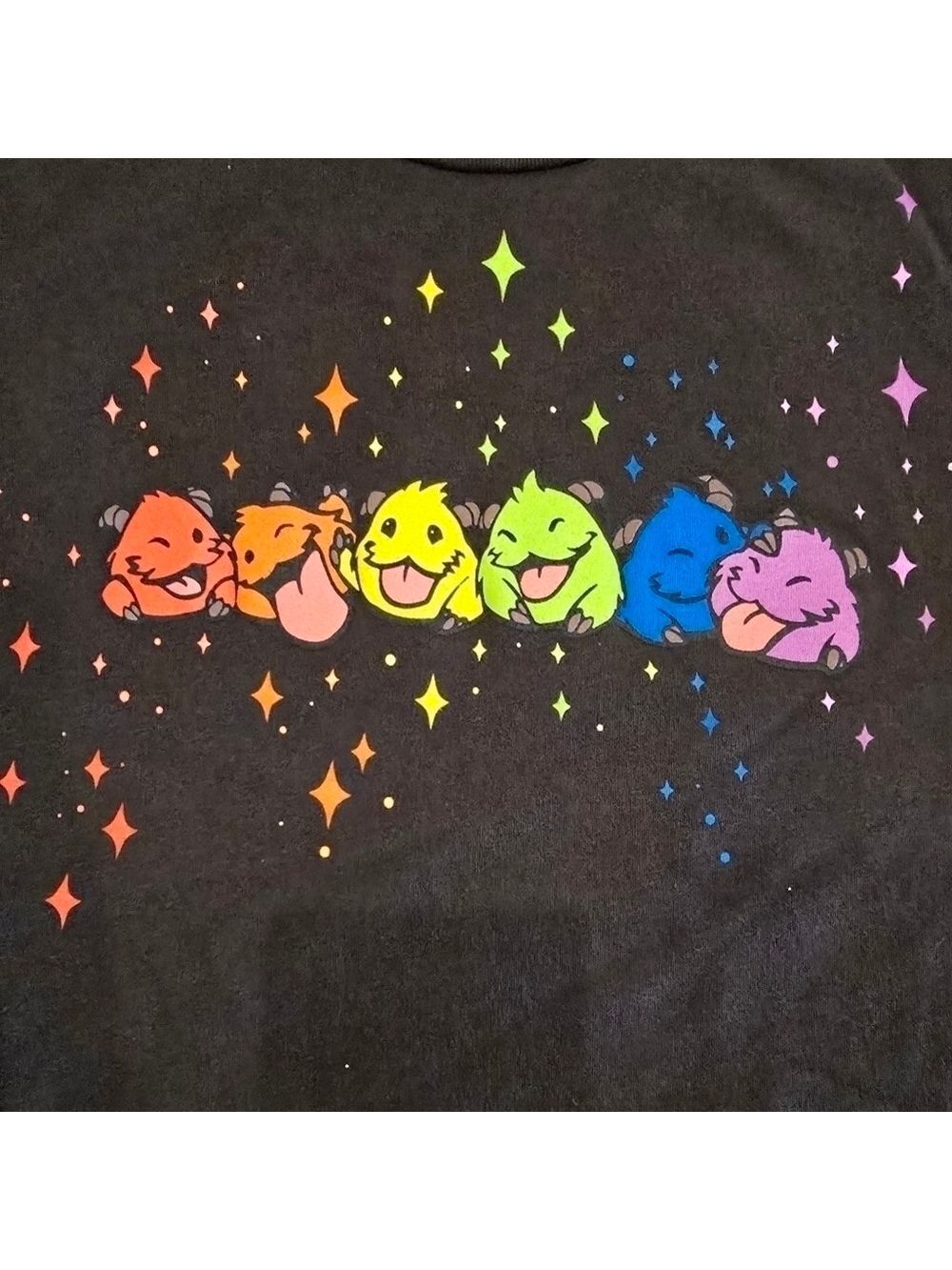 Bella canvas Riot games tshirt XL kids